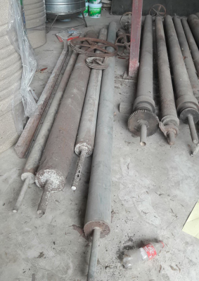 ขายเครื่องมือทำท่อใยหิน