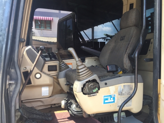 Cat 312 B รถเก่านอก เอกสารใบอินวอย รถสวย สภาพพร้อมใช้งาน เช็ครั่วซึมหมดแล้ว แอร์เย็น รถเดิมๆ สนใจติดต่อสอบถามรายละเอียดได้ที่คุณเบียร์ 0802719535