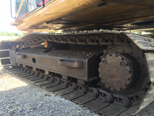 Cat 312 B รถเก่านอก เอกสารใบอินวอย รถสวย สภาพพร้อมใช้งาน เช็ครั่วซึมหมดแล้ว แอร์เย็น รถเดิมๆ สนใจติดต่อสอบถามรายละเอียดได้ที่คุณเบียร์ 0802719535