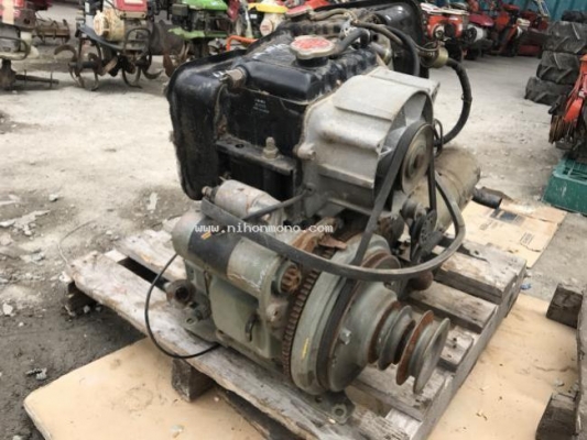 เครื่องยนต์ YANMAR 2H66R-CB ราคาพิเศษ 9,500 บาท รหัสสินค้า : 81004744 www.nihonmono.com เครื่องยนต์ YANMAR 2H66R-CB ราคาพิเศษ 9,500 บาท รหัสสินค้า : 81004744 www.nihonmono.com