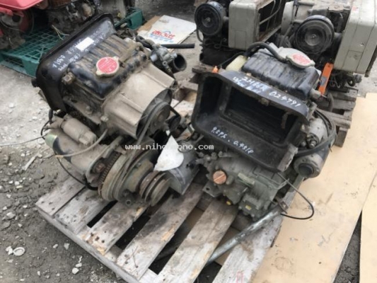 เครื่องยนต์ YANMAR 2H66R-CB ราคาพิเศษ 9,500 บาท รหัสสินค้า : 81004744 www.nihonmono.com