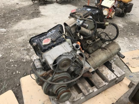 เครื่องยนต์ YANMAR 2H66R-CB ราคาพิเศษ 9,500 บาท รหัสสินค้า : 81004744 www.nihonmono.com เครื่องยนต์ YANMAR 2H66R-CB ราคาพิเศษ 9,500 บาท รหัสสินค้า : 81004744 www.nihonmono.com