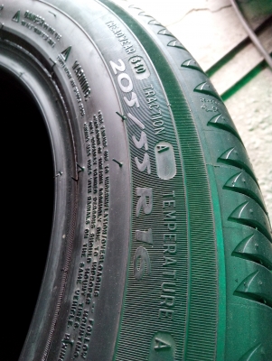 205/55R16 MICHELIN PLIMACY 3st ปี14 ชุด 4 เส้น tel.063-286-3551 ,081-427-3941 205/55R16 MICHELIN PLIMACY 3st ปี14 ชุด 4 เส้น tel.063-286-3551 ,081-427-3941