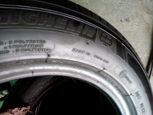 205/55R16 MICHELIN PLIMACY 3st ปี14 ชุด 4 เส้น tel.063-286-3551 ,081-427-3941 205/55R16 MICHELIN PLIMACY 3st ปี14 ชุด 4 เส้น tel.063-286-3551 ,081-427-3941