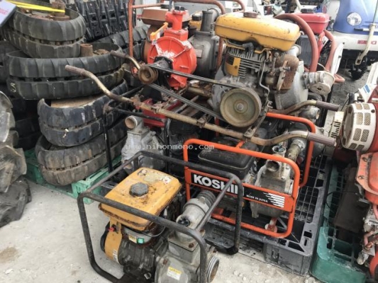 เครื่องยนต์ ราคาพิเศษ 6,500 บาทต่อตัว รหัสสินค้า : 50101009 www.nihonmono.com เครื่องยนต์ ราคาพิเศษ 6,500 บาทต่อตัว รหัสสินค้า : 50101009 www.nihonmono.com