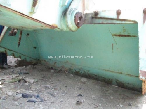 ราคาพิเศษ 89,000 บาท!! บุ้งกี้ หยิบ หนีบ หมุนได้รอบ 360องศา รหัสสินค้า : 80802529 www.nihonmono.com