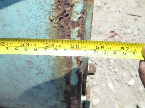 ราคาพิเศษ 89,000 บาท!! บุ้งกี้ หยิบ หนีบ หมุนได้รอบ 360องศา รหัสสินค้า : 80802529 www.nihonmono.com