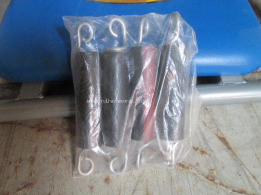 เครื่องออกกำลังกาย AD ยี่ห้อ : LUMAN ราคาพิเศษ1,600 บาท รหัสสินค้า : 81004691 www.nihonmono.com