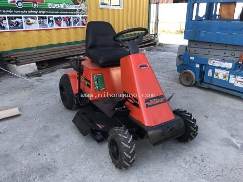รถตัดหญ้าแบบนั่งขับ AMC MOWERS TERRITORY จาก 88,000 เหลือ60,000 บาท รหัสสินค้า 80904555 รถตัดหญ้าแบบนั่งขับ AMC MOWERS TERRITORY จาก 88,000 เหลือ60,000 บาท รหัสสินค้า 80904555