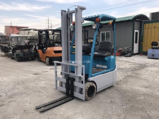 รถยกไฟฟ้า TOYOTA 3FBKL9 จาก 129,000 เหลือ 105,000 บาท รหัสสินค้า81004742 www.nihonmono.com รถยกไฟฟ้า TOYOTA 3FBKL9 จาก 129,000 เหลือ 105,000 บาท รหัสสินค้า81004742 www.nihonmono.com