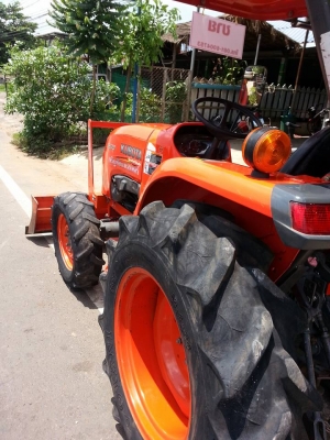 36แรง ใบมีด ผาน5*22 สีเดิมทั้งคัน พร้อมใช้งาน กันทรลักษ์ ศรีสะเกษ สนใจโทร.0816004753 ครับ...