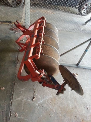 36แรง ใบมีด ผาน5*22 สีเดิมทั้งคัน พร้อมใช้งาน กันทรลักษ์ ศรีสะเกษ สนใจโทร.0816004753 ครับ...