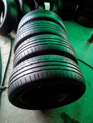 225/50R17 BRIDGESTONE POTENZA S001A รันแฟลต made in POLAND ชุด 4 เส้น tel.063-286-3551 , 081-427-3941 225/50R17 BRIDGESTONE POTENZA S001A รันแฟลต made in POLAND ชุด 4 เส้น tel.063-286-3551 , 081-427-3941