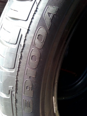 225/50R17 BRIDGESTONE POTENZA S001A รันแฟลต made in POLAND ชุด 4 เส้น tel.063-286-3551 , 081-427-3941 225/50R17 BRIDGESTONE POTENZA S001A รันแฟลต made in POLAND ชุด 4 เส้น tel.063-286-3551 , 081-427-3941