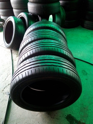 225/50R17 BRIDGESTONE POTENZA S001A รันแฟลต made in POLAND ชุด 4 เส้น tel.063-286-3551 , 081-427-3941 225/50R17 BRIDGESTONE POTENZA S001A รันแฟลต made in POLAND ชุด 4 เส้น tel.063-286-3551 , 081-427-3941