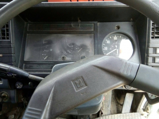 10ล้อหัวลากแท้240แรง นางฟ้า FXZ23KF R รถเดิมเคยเก็บสีมาแล้ว เล่มพร้อม