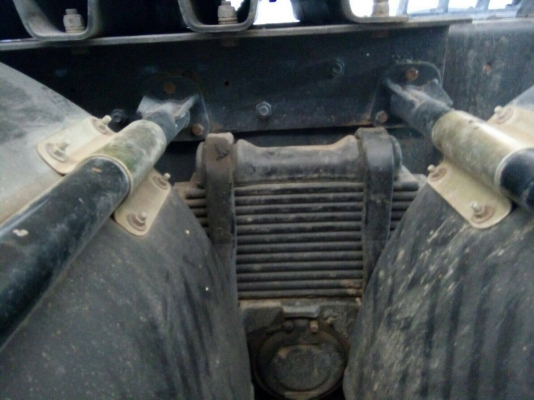 10ล้อหัวลากแท้240แรง นางฟ้า FXZ23KF R รถเดิมเคยเก็บสีมาแล้ว เล่มพร้อม