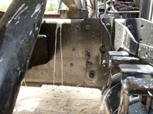 10ล้อหัวลากแท้240แรง นางฟ้า FXZ23KF R รถเดิมเคยเก็บสีมาแล้ว เล่มพร้อม