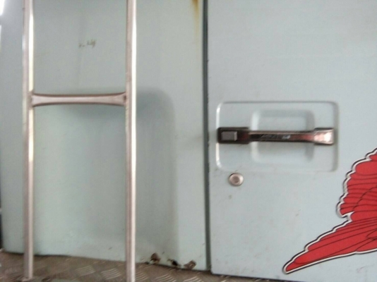 10ล้อหัวลากแท้240แรง นางฟ้า FXZ23KF R รถเดิมเคยเก็บสีมาแล้ว เล่มพร้อม