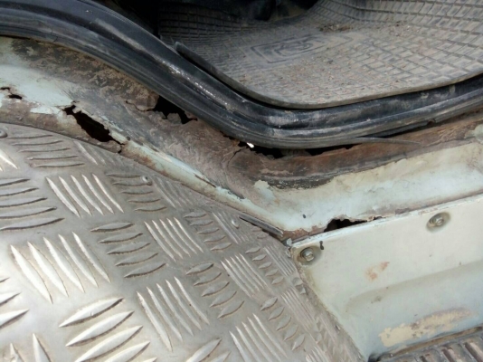 10ล้อหัวลากแท้240แรง นางฟ้า FXZ23KF R รถเดิมเคยเก็บสีมาแล้ว เล่มพร้อม