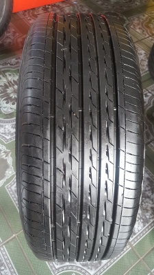 ขายล้อใหม่15 Rpf1 ยาง195/55/15 ปี15  4 ล้อ