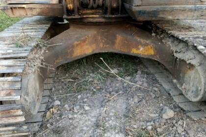 ขาย 315,000 บาท KOMATSU PC 120-3 สภาพพร้อมใช้งาน เครื่องเดิม ปั้มเดิม เครื่องปั้มดี พร้อม ทำงาน โซ่ช่วงสวย เอวแน่น ตัวเดินดี แรง รถทำงานไม่โหลด ไม่รัอน ใช้งานปกติ อยู่ทุกวัน เอกสารสัญญาซื้อขาย  รถอยู่ จ.ร้อยเอ็ด โทร&amp;ไอดีไลน์ 0610710295