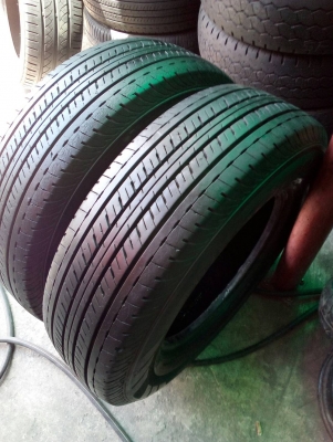 215/70R15 BRIDGESTONE DURAVIS R611 มี 2 เส้น tel.063-286-3551 , 081-427-3941 215/70R15 BRIDGESTONE DURAVIS R611 มี 2 เส้น tel.063-286-3551 , 081-427-3941