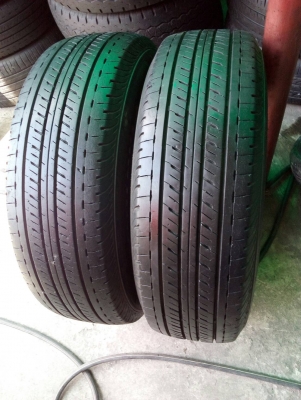 215/70R15 BRIDGESTONE DURAVIS R611 มี 2 เส้น tel.063-286-3551 , 081-427-3941 215/70R15 BRIDGESTONE DURAVIS R611 มี 2 เส้น tel.063-286-3551 , 081-427-3941