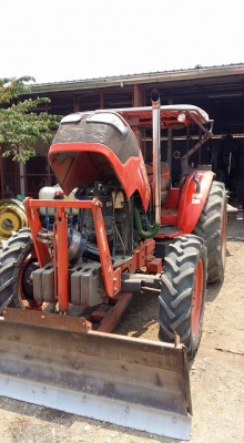 รามเทอร์โบ สุพรรณบุรี