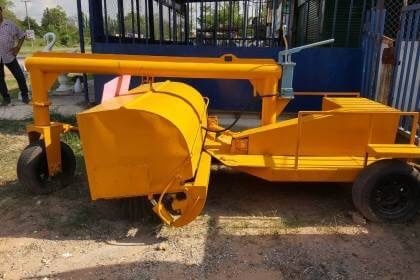 ขาย 165,000 รถกวาดถนน สภาพพร้อมใช้งาน ราคาต่อรองได้ครับ รถอยู่ จ.ร้อยเอ็ด โทร&ไอดีไลน์ 0610710295 ขาย 165,000 รถกวาดถนน สภาพพร้อมใช้งาน ราคาต่อรองได้ครับ รถอยู่ จ.ร้อยเอ็ด โทร&ไอดีไลน์ 0610710295