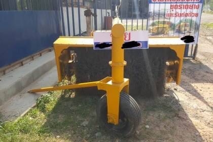 ขาย 165,000 รถกวาดถนน สภาพพร้อมใช้งาน ราคาต่อรองได้ครับ รถอยู่ จ.ร้อยเอ็ด โทร&ไอดีไลน์ 0610710295 ขาย 165,000 รถกวาดถนน สภาพพร้อมใช้งาน ราคาต่อรองได้ครับ รถอยู่ จ.ร้อยเอ็ด โทร&ไอดีไลน์ 0610710295