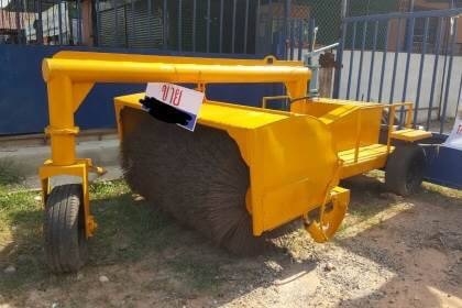 ขาย 165,000 รถกวาดถนน สภาพพร้อมใช้งาน ราคาต่อรองได้ครับ  รถอยู่ จ.ร้อยเอ็ด โทร&amp;ไอดีไลน์ 0610710295