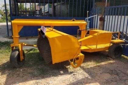 ขาย 165,000 รถกวาดถนน สภาพพร้อมใช้งาน ราคาต่อรองได้ครับ รถอยู่ จ.ร้อยเอ็ด โทร&ไอดีไลน์ 0610710295 ขาย 165,000 รถกวาดถนน สภาพพร้อมใช้งาน ราคาต่อรองได้ครับ รถอยู่ จ.ร้อยเอ็ด โทร&ไอดีไลน์ 0610710295