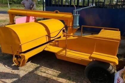 ขาย 165,000 รถกวาดถนน สภาพพร้อมใช้งาน ราคาต่อรองได้ครับ รถอยู่ จ.ร้อยเอ็ด โทร&ไอดีไลน์ 0610710295 ขาย 165,000 รถกวาดถนน สภาพพร้อมใช้งาน ราคาต่อรองได้ครับ รถอยู่ จ.ร้อยเอ็ด โทร&ไอดีไลน์ 0610710295