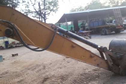 ขาย!! &gt;&gt;&gt; CAT 312D รถพร้อมใช้งาน &lt;&lt;&lt; เบอร์ติดต่อ 098-7155789
