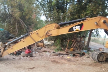 ขาย!! &gt;&gt;&gt; CAT 312D รถพร้อมใช้งาน &lt;&lt;&lt; เบอร์ติดต่อ 098-7155789