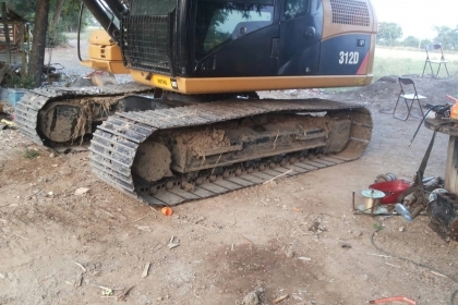 ขาย!! >>> CAT 312D รถพร้อมใช้งาน <<< เบอร์ติดต่อ 098-7155789 ขาย!! >>> CAT 312D รถพร้อมใช้งาน <<< เบอร์ติดต่อ 098-7155789