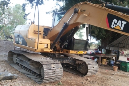 ขาย!! &gt;&gt;&gt; CAT 312D รถพร้อมใช้งาน &lt;&lt;&lt; เบอร์ติดต่อ 098-7155789