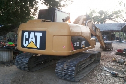 ขาย!! >>> CAT 312D รถพร้อมใช้งาน <<< เบอร์ติดต่อ 098-7155789 ขาย!! >>> CAT 312D รถพร้อมใช้งาน <<< เบอร์ติดต่อ 098-7155789