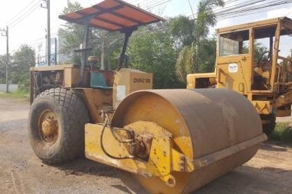 ขาย 395,000 บาท  รถบดสั่นสะเทือน BW210 สภาพพร้อมใช้งาน เอกสารใบซื้อขาย  รถอยู่ จ.อุดรธานี โทร&amp;ไอดีไลน์ 0610710295