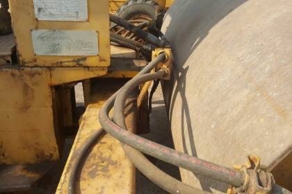 ขาย 395,000 บาท  รถบดสั่นสะเทือน BW210 สภาพพร้อมใช้งาน เอกสารใบซื้อขาย  รถอยู่ จ.อุดรธานี โทร&amp;ไอดีไลน์ 0610710295