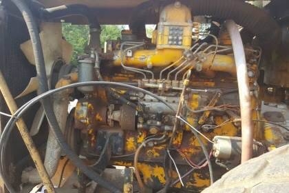 ขาย 395,000 บาท  รถบดสั่นสะเทือน BW210 สภาพพร้อมใช้งาน เอกสารใบซื้อขาย  รถอยู่ จ.อุดรธานี โทร&amp;ไอดีไลน์ 0610710295