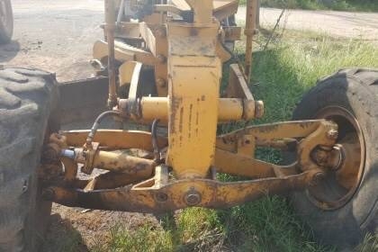 ขาย 485,000 บาท รถเกรด KOMATSU GD31RC-3A รถใช้งานได้ดีทุกระบบ เอกสารใบซื้อขาย ราคาต่อรอง  รถอยู่ จ.อุดรธานี โทร&amp;ไอดีไลน์ 0610710295