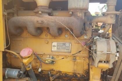 ขาย 485,000 บาท รถเกรด KOMATSU GD31RC-3A รถใช้งานได้ดีทุกระบบ เอกสารใบซื้อขาย ราคาต่อรอง  รถอยู่ จ.อุดรธานี โทร&amp;ไอดีไลน์ 0610710295
