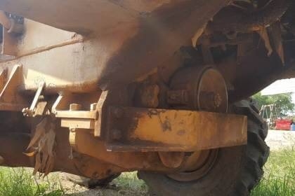 ขาย 485,000 บาท รถเกรด KOMATSU GD31RC-3A รถใช้งานได้ดีทุกระบบ เอกสารใบซื้อขาย ราคาต่อรอง  รถอยู่ จ.อุดรธานี โทร&amp;ไอดีไลน์ 0610710295