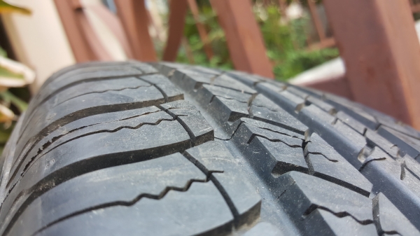 ขายล้อ Max17พร้อมยางมิชลินใหม่เอี่ยม Honda CRV 225-65R17 ขาย 3,500 บาท 1 ล้อ ขายล้อ Max17พร้อมยางมิชลินใหม่เอี่ยม Honda CRV 225-65R17 ขาย 3,500 บาท 1 ล้อ