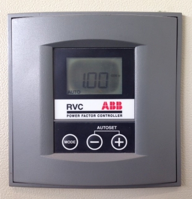 ขายตู้ Mdb Mian air circuit breaker Abb 1600A SACE E2N 16 breaker ย่อยของ Abb 8 ตัว พร้อม capbank Abb 50kvar 6 step K.Pipat 098-2641749