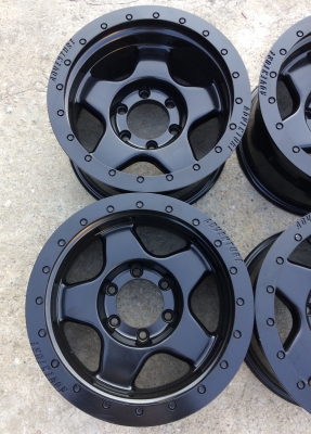 ขายล้อ 16 กว้าง 8" ออฟลบ 25 สวยๆ ขายล้อ 16 กว้าง 8" ออฟลบ 25 สวยๆ