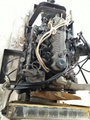 เครื่อง ISUZU C190 เครื่อง ISUZU C190