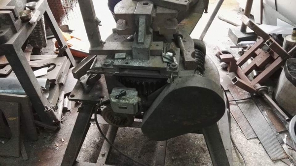 เครื่องดัด ท่อไอเสีย ใช้ไฟบ้าน 220v